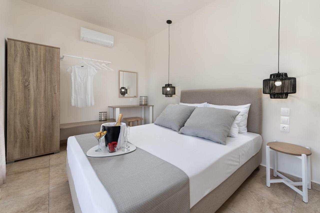 Anastasios House Stegna - Up Floor Apartamento Archangelos  Exterior foto